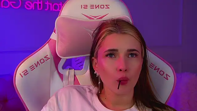 VanessaCelesti's Live XXX Chat