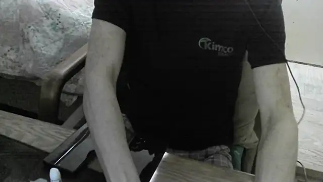 FiSTALiTY: διαδικτυακό σόου στην κάμερα