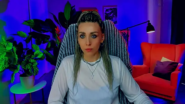 دردشة MonicaRiley الجنسية المباشرة