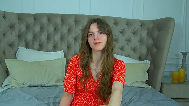 دردشة AmaliaLima الجنسية المباشرة