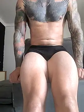 lucio79k Webcam-Show