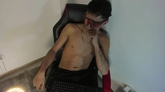 Show webcam de ryanlatiin