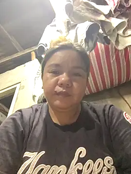 ambersmile Live XXX-Chat