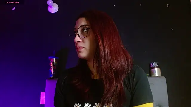 Chat XXX ao vivo de Red-moon1