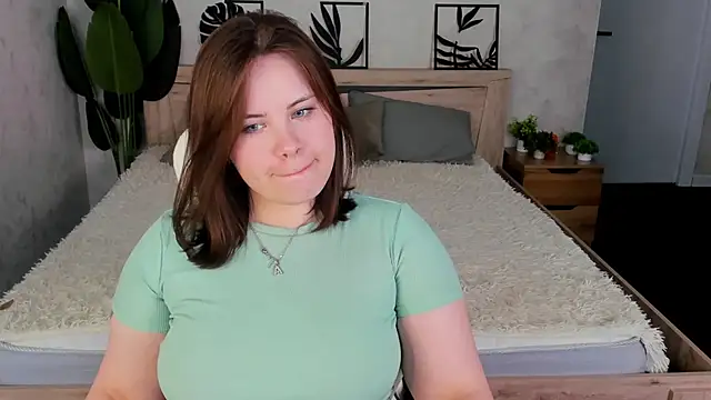 EricaElliott: онлайн-секс-чат