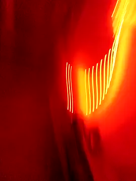 Show modela Mereno1420 na web-kameri