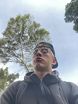 Show Webcam de NicoKnight