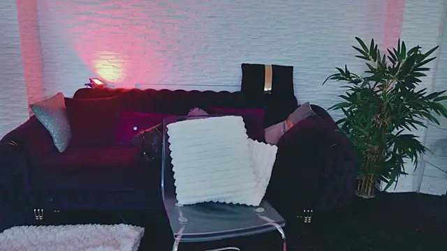 AngelWooW Webcam show