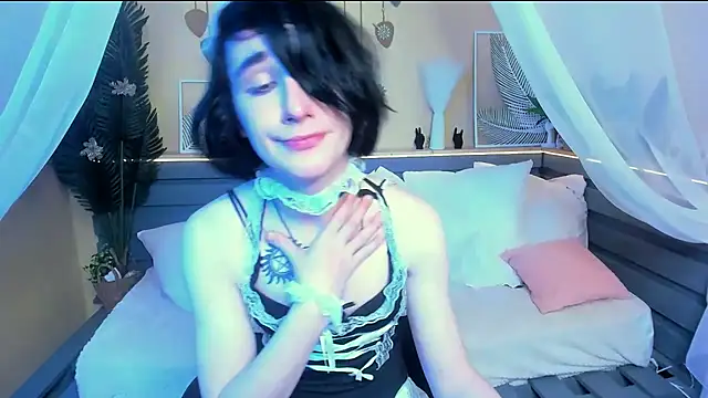 Micke_Dio's Webcam Show