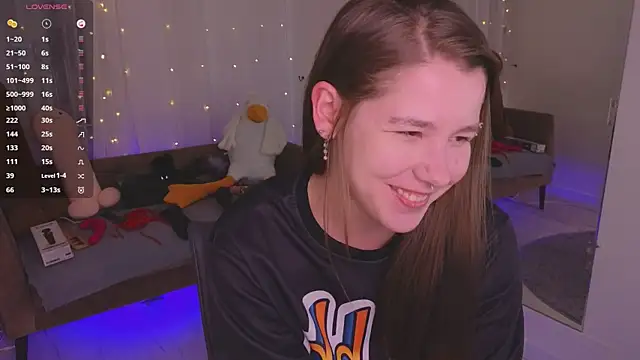 Mira_Falls – Live XXX-chat