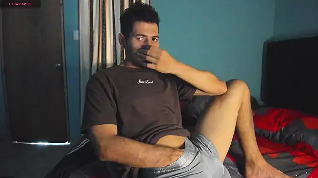 Im_steven's Live XXX Chat