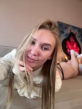 Chat XXX en directo de MariaTull