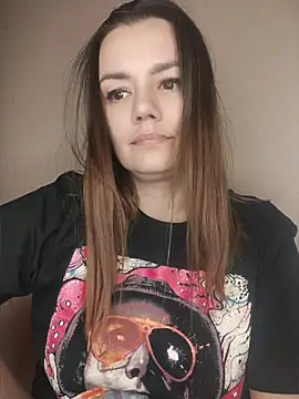 Chat XXX Live KrissSexi