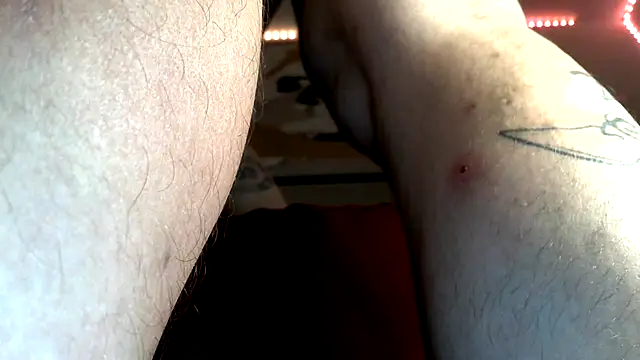 TheGAPEgatsby92's Webcam Show