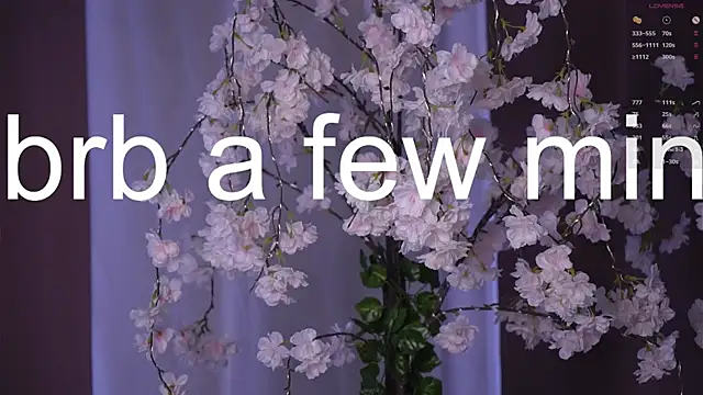 FancyEsten live XXX chat