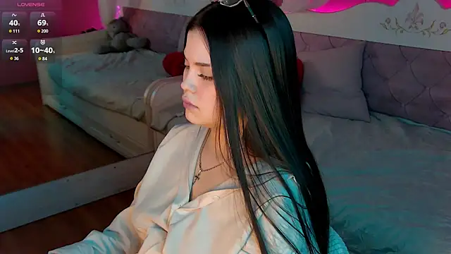 Živý XXX chat BonieSmith