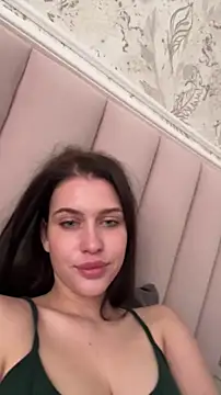 KikiWatson Live XXX Chat