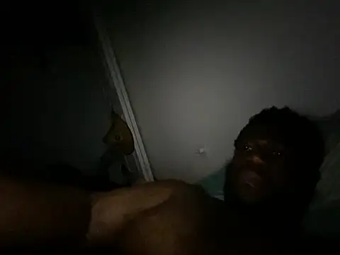 Show de webcam de Deknkei