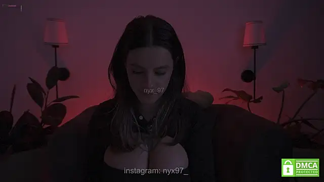 nyx_97's Live XXX Chat