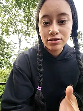 Show de webcam de l0lita_emi