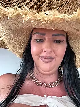 TiffanyRoxx Webcamshow