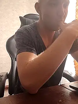 XXX chat uživo modela _uncle_Mitya-43_