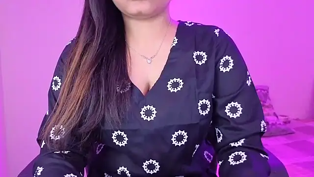 BABY_RANI_ 라이브 XXX 채팅