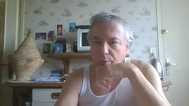 gegevincent5 Webcamshow