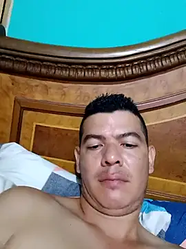 Show Webcam de cristian07_