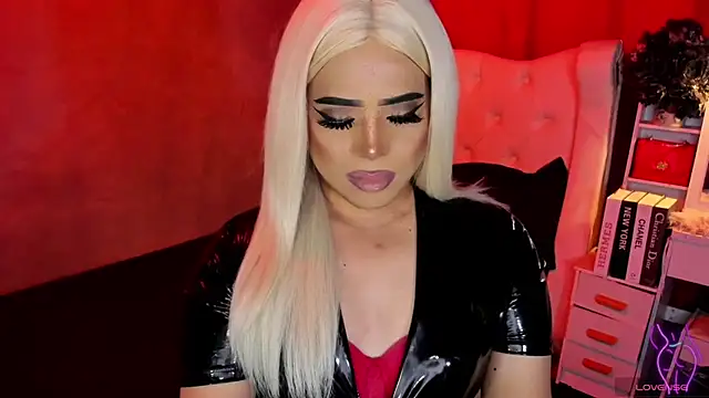 gordeushotcummer 在線直播表演