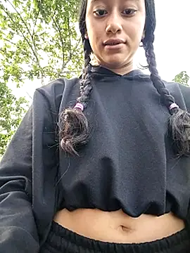 l0lita_emi Webcam-Show