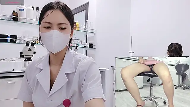 Kathylove_2023のウェブカメラショー