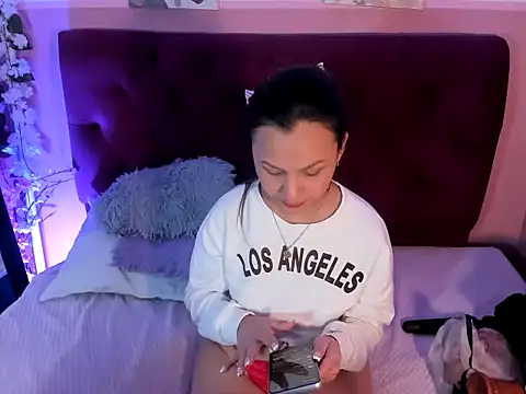 candysmitxxx's Live XXX Chat