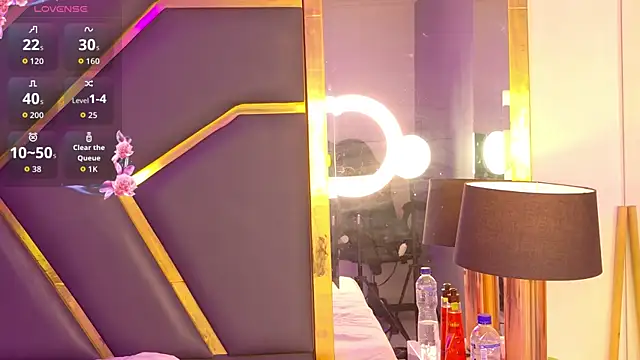 SamanthaPierce Live XXX Chat