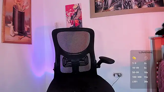 CRAZY-BOY99 Adlı Modelin Web Kamerası Şovu