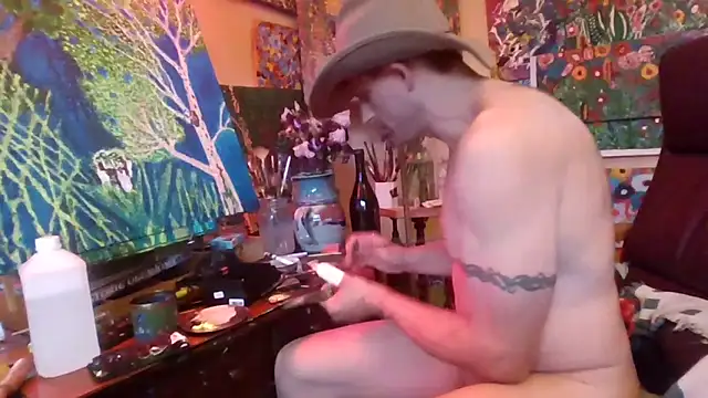 2099RivenXXX Pertunjukan Webcam