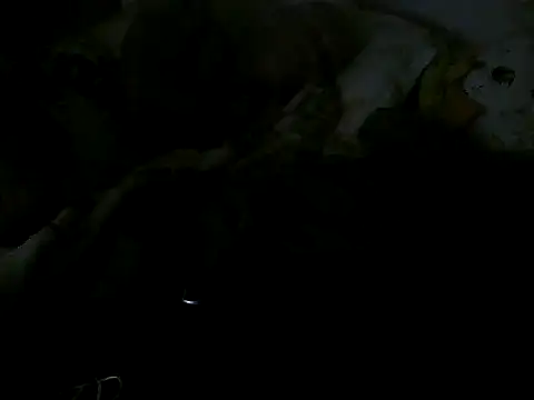 Show de cabecaoegreluda na webcam