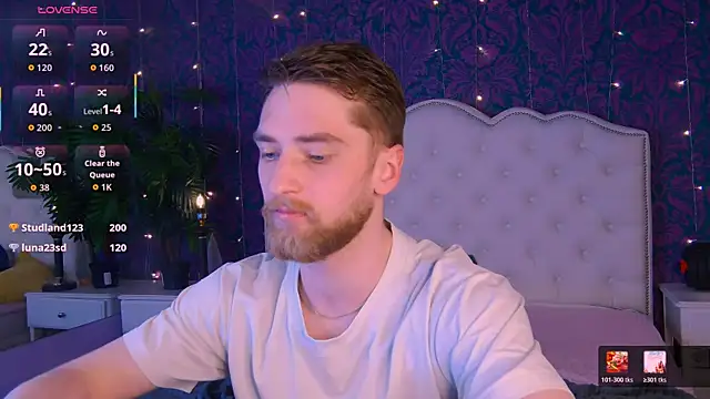 Sembang XXX Secara Langsung Dexter_Raze