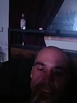 Show Webcam de PhillipErotica