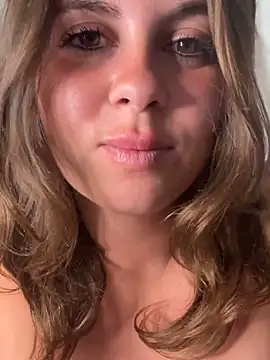 Show de Samantha_official na webcam