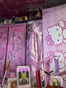 Show modela JesuAdam na web-kameri