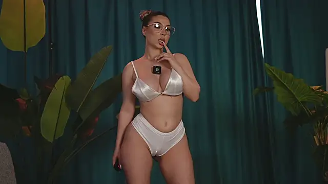 Assmerising's Live XXX Chat