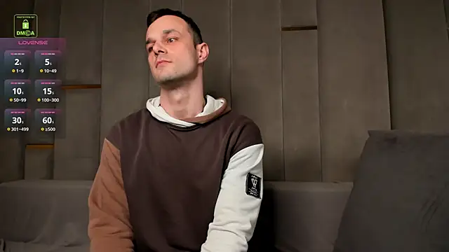 BrandonNorris – Naživo XXX chat