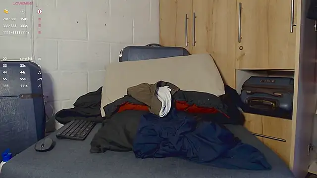 anotherbigboy_ Webcam-Show