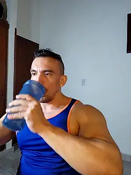 jhay-crux Show Webcam