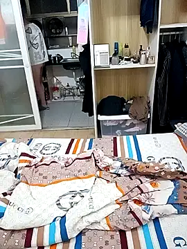 yjw6688 – Kamerová šou