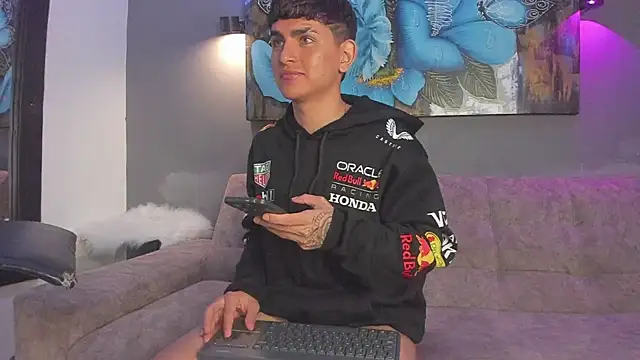 Lyam_ap 即時 XXX 聊天