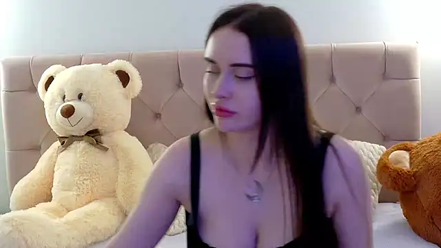 Chat XXX en directo de Lilliana_Moon