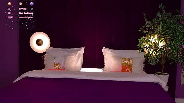 NancyJonson Live XXX Chat