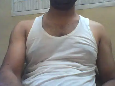 the_sexy_boy_neev_delhin Webbikameraesitys